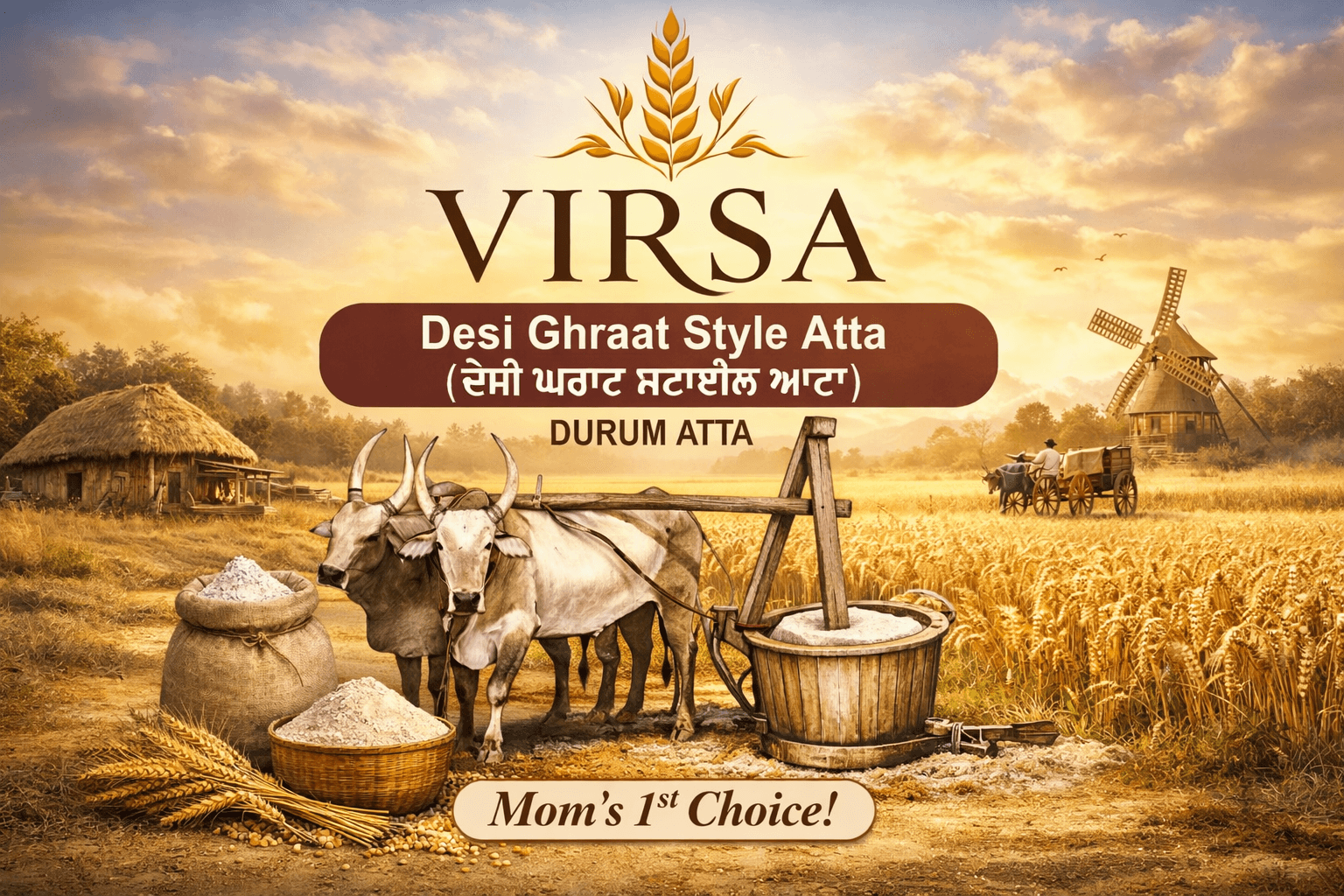 Virsa Atta